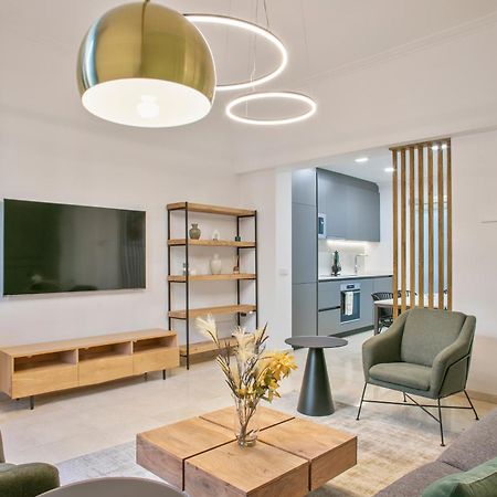 Anton'S Downtown Apartment برشلونة المظهر الخارجي الصورة