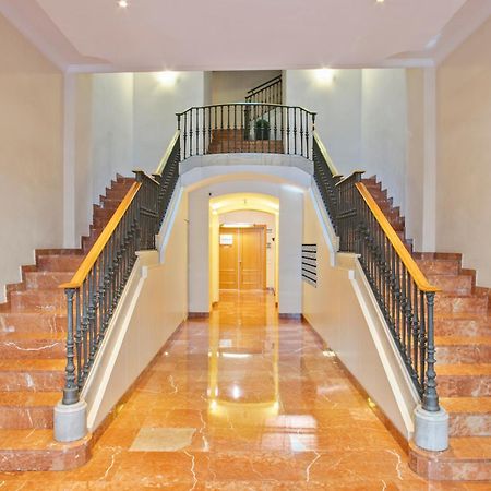 Anton'S Downtown Apartment برشلونة المظهر الخارجي الصورة
