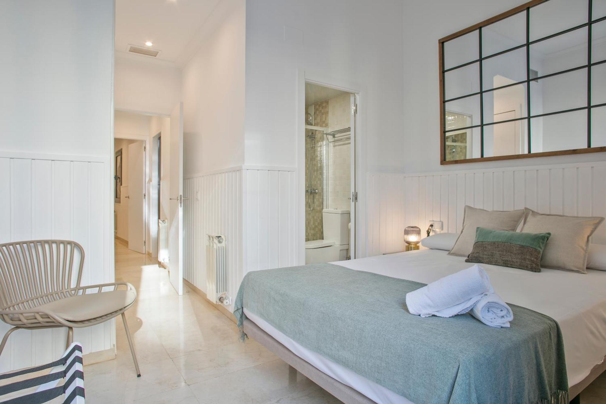 Anton'S Downtown Apartment برشلونة المظهر الخارجي الصورة