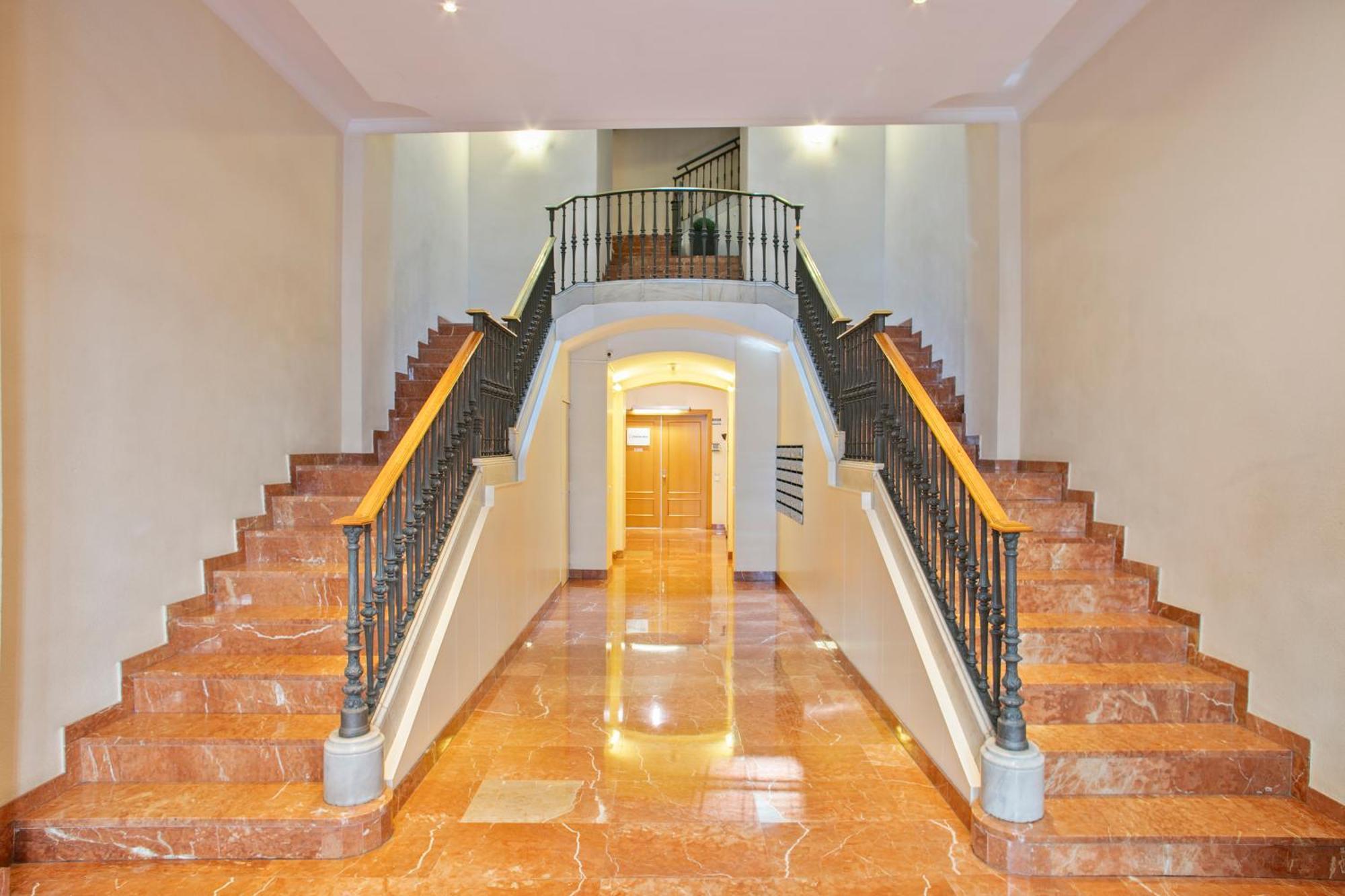 Anton'S Downtown Apartment برشلونة المظهر الخارجي الصورة