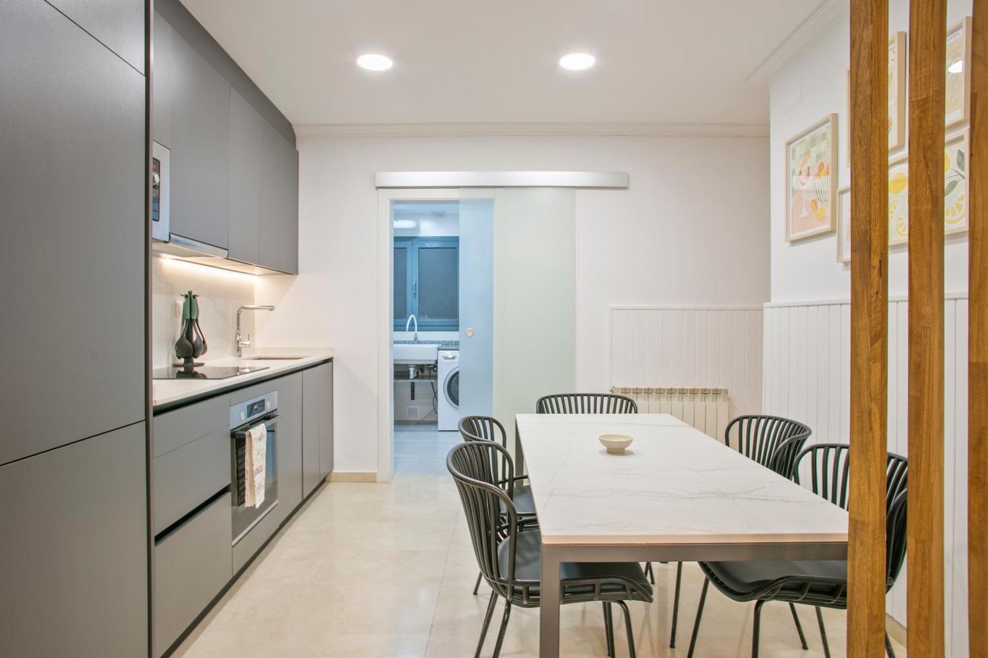 Anton'S Downtown Apartment برشلونة المظهر الخارجي الصورة
