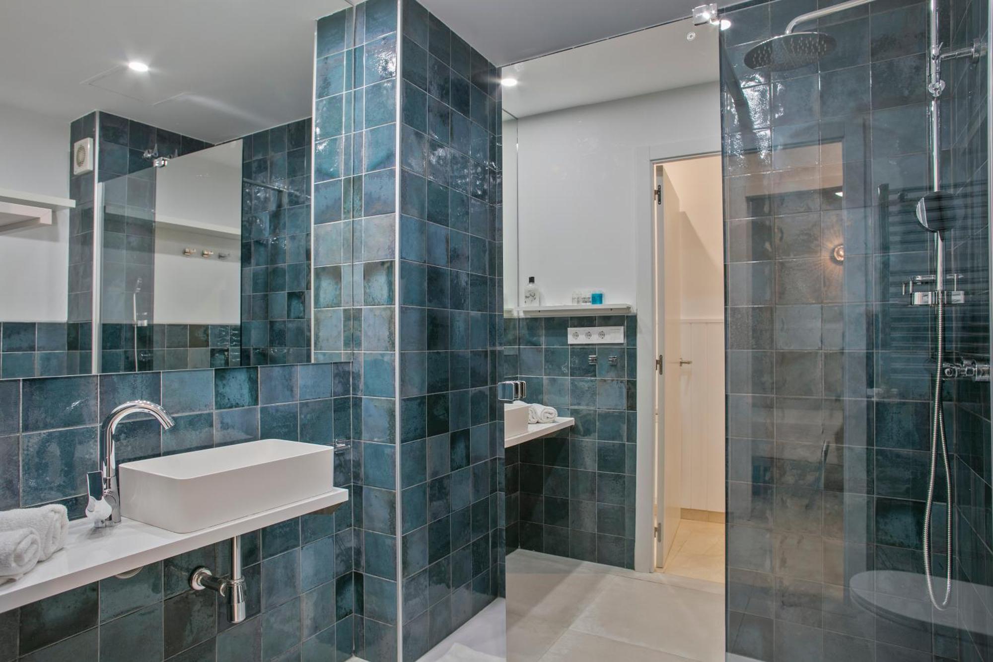 Anton'S Downtown Apartment برشلونة المظهر الخارجي الصورة